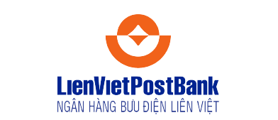 NH Bưu điện Liên Việt